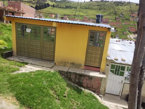Se Vende Casa Via Quiba
