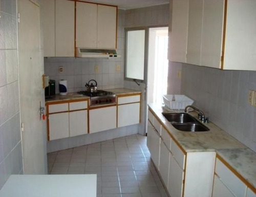 Departamento En Venta En Playa Brava
