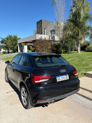 Audi A1 1.4 Ambition Tfsi 122cv Stronic