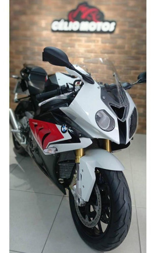 Imagem 4 de 10 de Bmw S1000 Rr