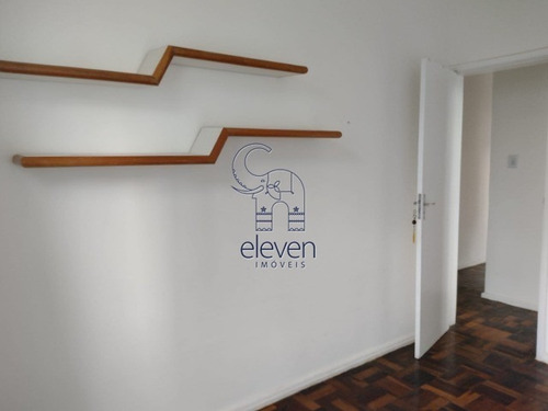 Imagem 11 de 16 de Apartamento Com 2 Quartos, Com 60 M² Com Vaga De Garagem E 3º Andar De Escadas - Ag025 - 69931206