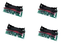 Comprar Kit 4x Amplificadores 2x3w, Stereo Classe D, Bluetooth 5.0