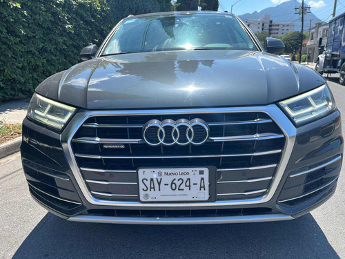 Audi Q5 2.0 L T Elite Dsg