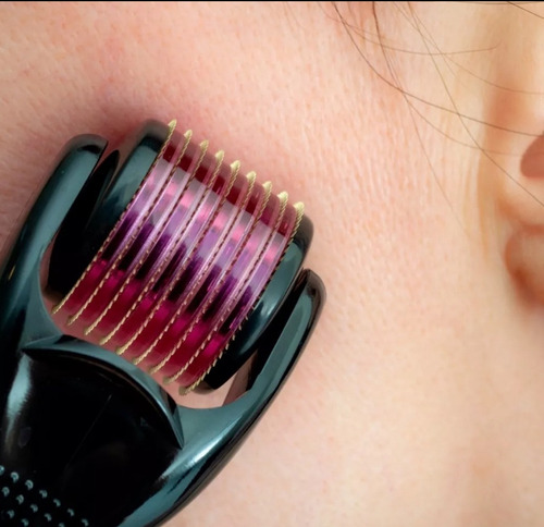 5 Derma Roller System 0.5