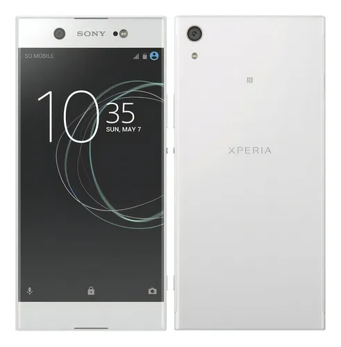 Sony Xperia Xa1 Ultra 4g 32gb 3gb Ram 23+16mpx 6 Pulgadas
