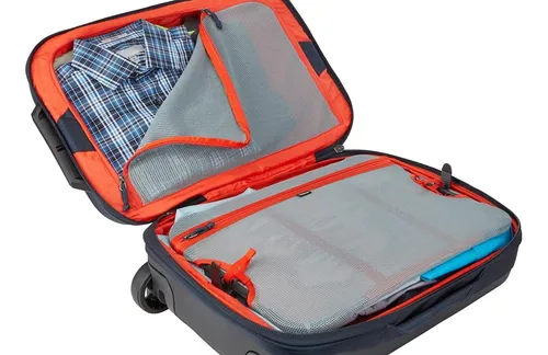 Thule Subterra Carry -on Roller 22, Mineral