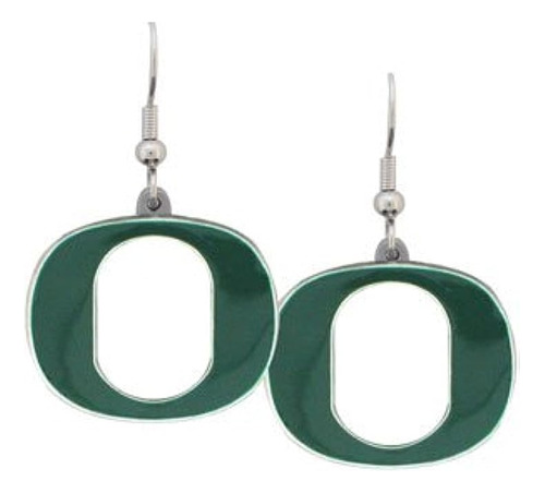 Ncaa Dangle Earrings