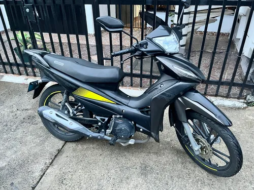 Víctory Advance R 110
