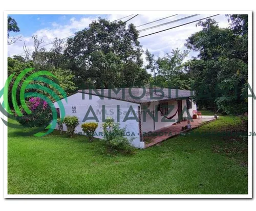 Finca En Venta En Vereda La Mata. Cod V61019
