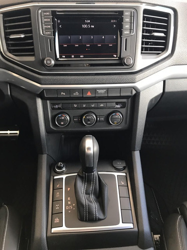 Volkswagen Amarok 3.0 V6 Extreme Nc