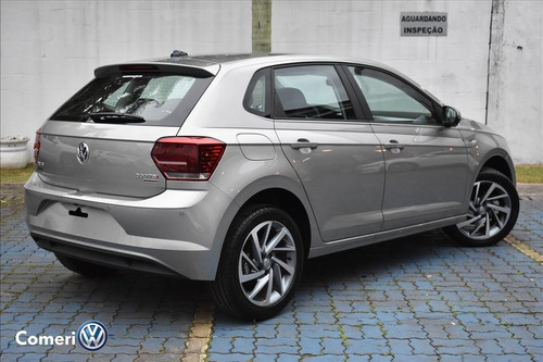 Polo 1.0 Automatico 2021 (1734733237)