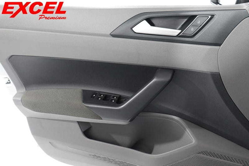 Volkswagen Virtus 1.0 200 Tsi Comfortline Automático