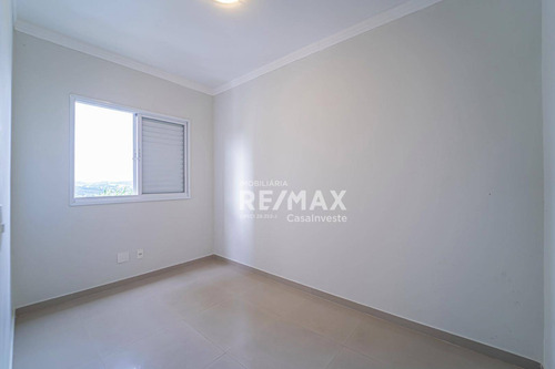 Apartamento 3 Quartos (1 Suíte) À Venda, 69 M² - Chácaras Maria Inês - Santana De Parnaíba/sp Região De Barueri, Parque Municipal, Jardim Tupanci - Ap0385