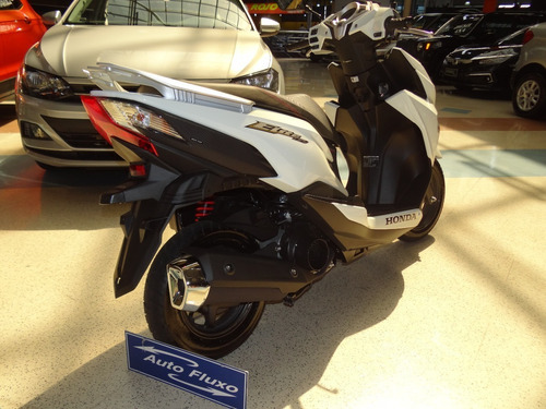 Marcahonda Modelo125versãonsc 125 Elite