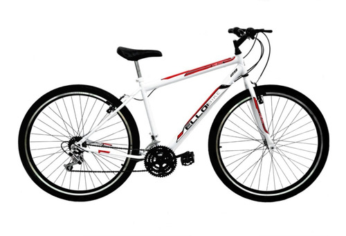 Mountain Bike Masculina Velox Aro 29 21v Freios V-brakes 