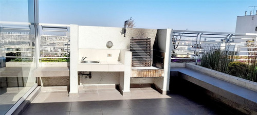 Excelente Dpto 1 Dormitorio, 1 Baño A Pasos Del Metro