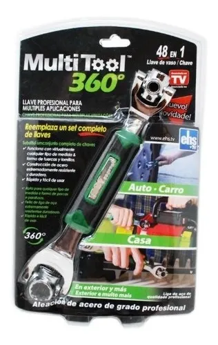 Multitool 360 outlet