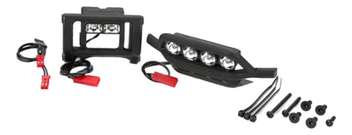 Juego De Luces Led, Completo Traxxas # 3794
