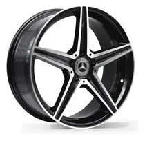 Comprar Rines 19 5\u002F112 Mercedes Clase C Clase E-class Amg Clase A Ms