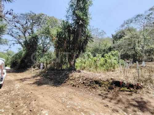 Venta Terreno 1387.409 M2 Rustico Con Escritura, Zona Universitaria A 9 Min