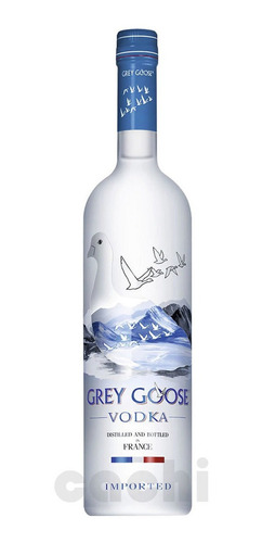 Vodka Grey Goose 750ml