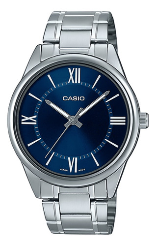 Reloj Casio Mtp-v005d-2b5 Circuit