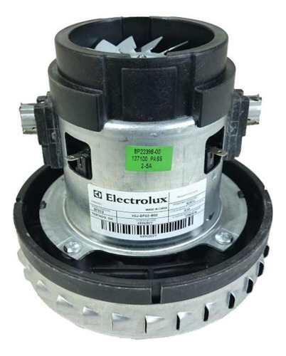 Motor De Reposição Para Aspirador Electrolux Flex S Do 220v