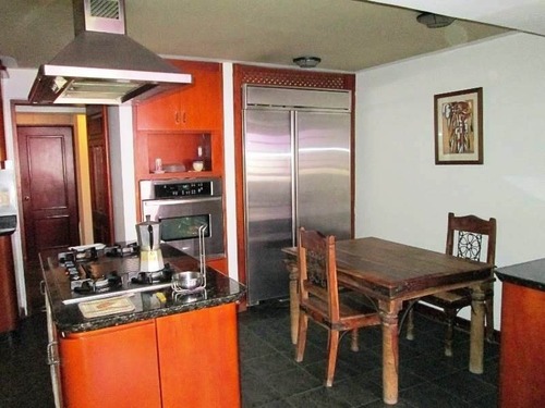 Imagen 6 de 13 de Townhouse En Venta En Macaracuay 21-14577 Armando