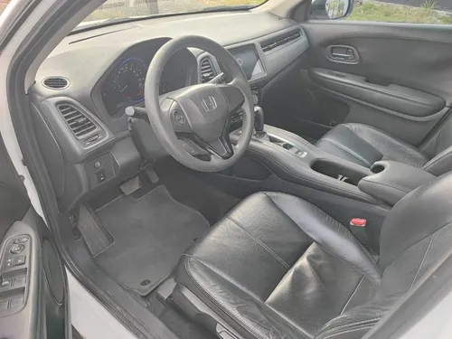 Honda HR-V 1.8 Lx