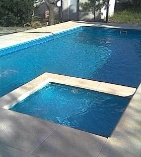 Imagen 7 de 10 de Construccion De Piscinas Hormigon. Reparacion De Rajaduras