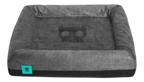 Cama De Espuma Viscoelástica Perros Zeedog Zee.bed Small