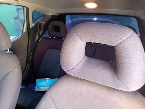 Mercedes-benz Classe A 2004 1.9 Avantgarde 5p