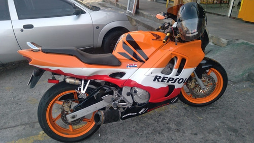 Imagem 6 de 9 de Honda Repsol