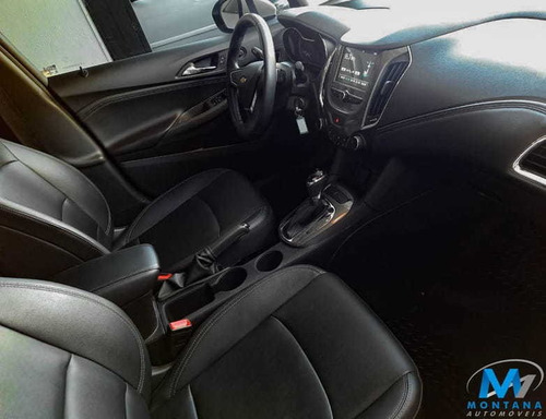 Imagem 6 de 8 de Chevrolet Cruze Lt Nb At 2019