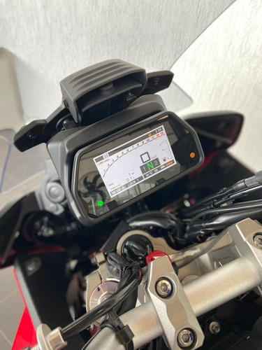 Yamaha Traccer Gt 900 - Em Estoque (vendedor Bruno)
