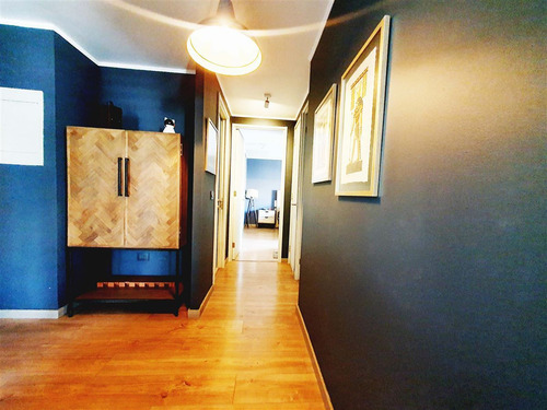Departamento En Venta En Providencia