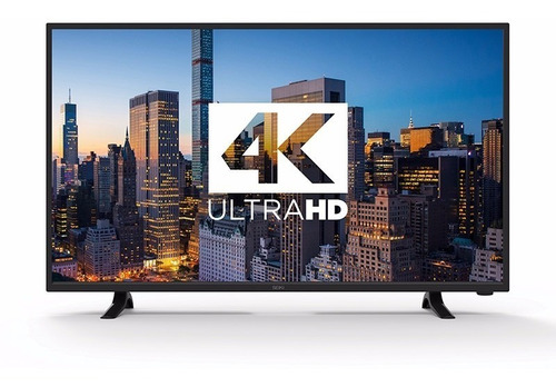 Television Tv 42 Pulgadas 4k Ultra Hdtv