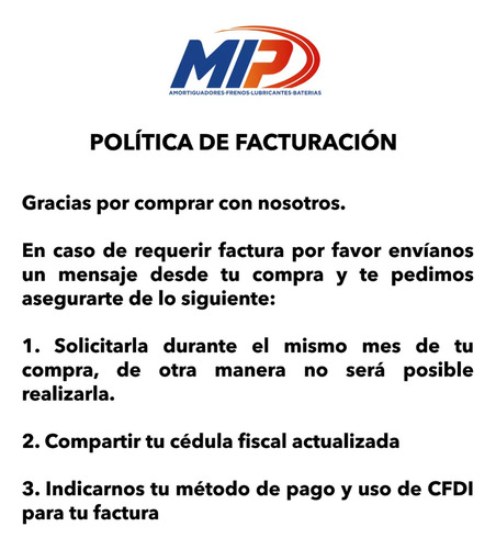 Balatas O Pastillas De Freno Traseras Gmd1775 Semimetálicas