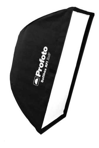 'profoto 254703rfi Softbox 2x 3pies (60x 90cm) (negro)