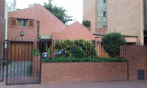 Terreno En Venta Apto Constructora- Rosario -barrio Alberdi