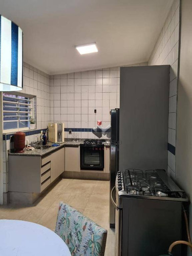 Casa Com 3 Dormitórios Para Alugar, 178 M² Por R$ 6.500/mês - Jardim Sumaré - Ribeirão Preto/sp - Ca0623
