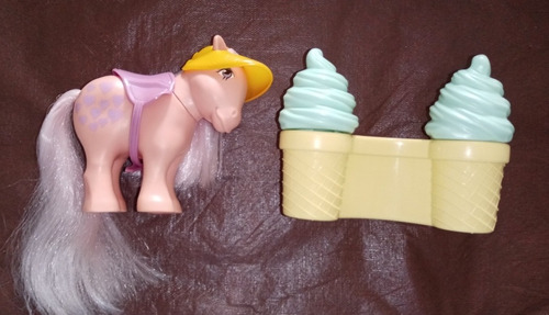 My Little Pony Vintage