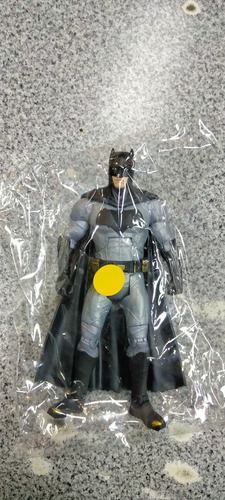 Dc Batman, Multiverse, Ben Affleck, Dawn Of Justice, (0)!! (Usado)
