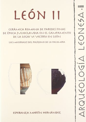 Libro Ceramica Romana De Paredes Finas De Epocas J De Martin