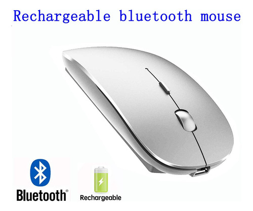 Teclado Mouse Bluetooth Para iPad iPhone Pro Air Mini Otro
