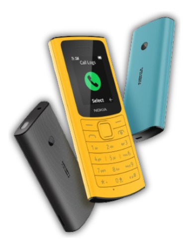 Nokia 110 4g