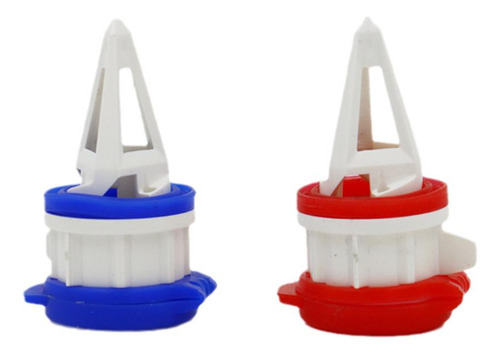 Dispensador De Bebidas Con Deflector De Leche Creative En Ca