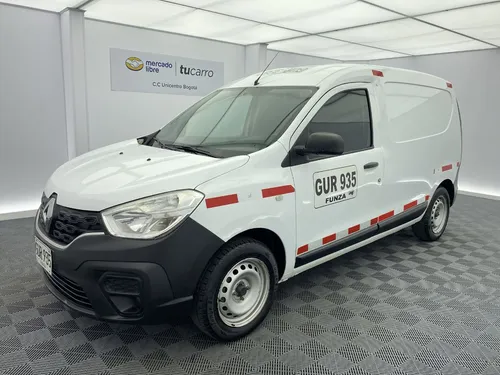 Renault Kangoo 1.6 Express