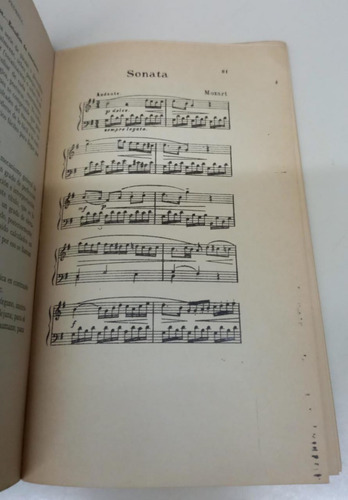 Las Formas Pianisticas * Pedrell Felipe * 2 Tomos