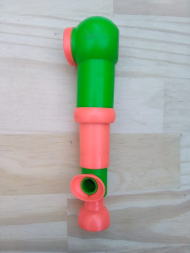 Telescopio Para Niños Extensible Juguete Años 90